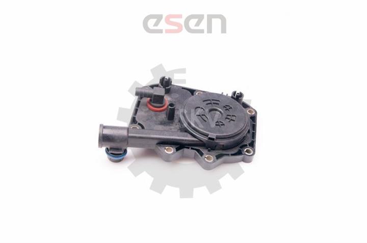 Valve, engine block breather Esen SKV 31SKV031