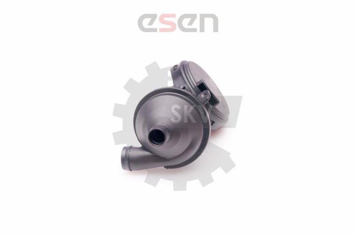 Valve, engine block breather Esen SKV 31SKV025