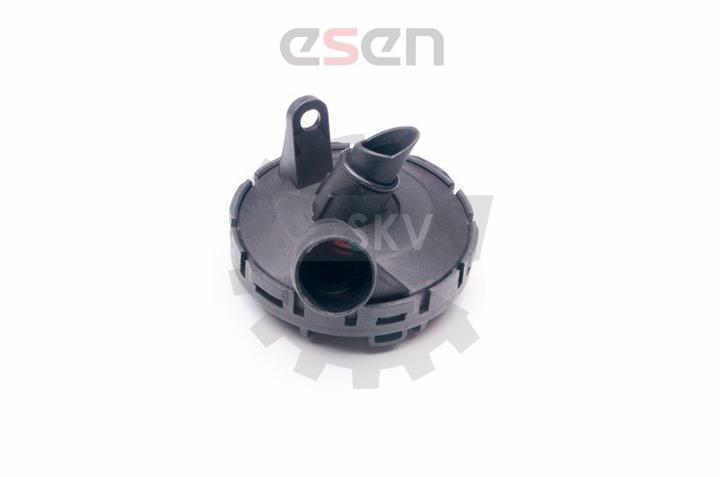 Valve, engine block breather Esen SKV 31SKV022