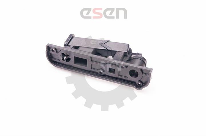 Valve, engine block breather Esen SKV 31SKV004