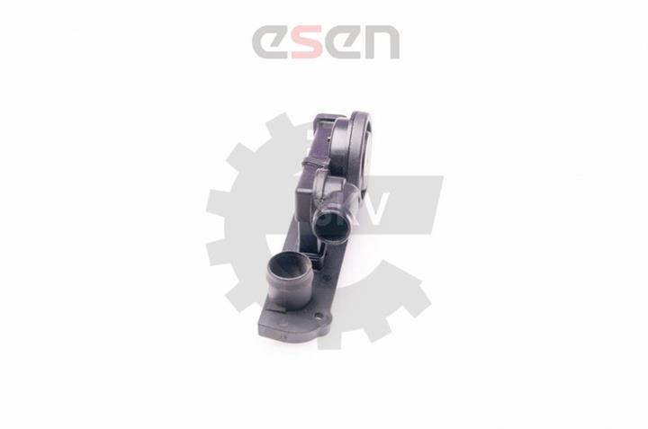 Valve, engine block breather Esen SKV 31SKV002