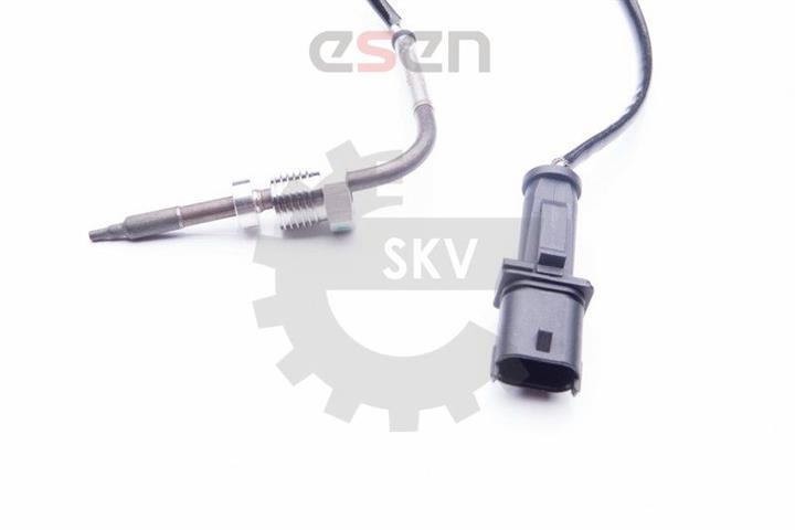 Exhaust gas temperature sensor Esen SKV 30SKV101