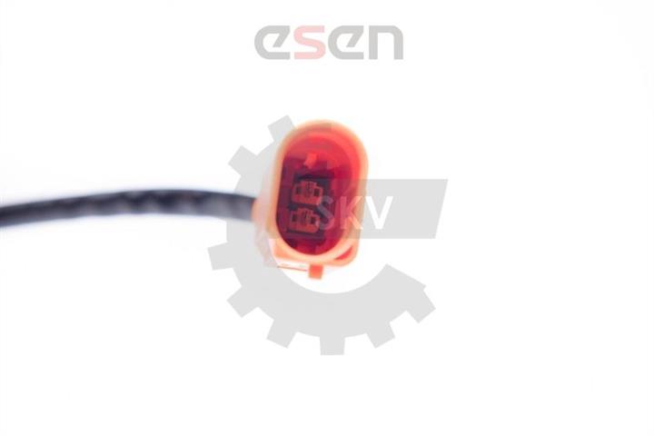 Exhaust gas temperature sensor Esen SKV 30SKV100