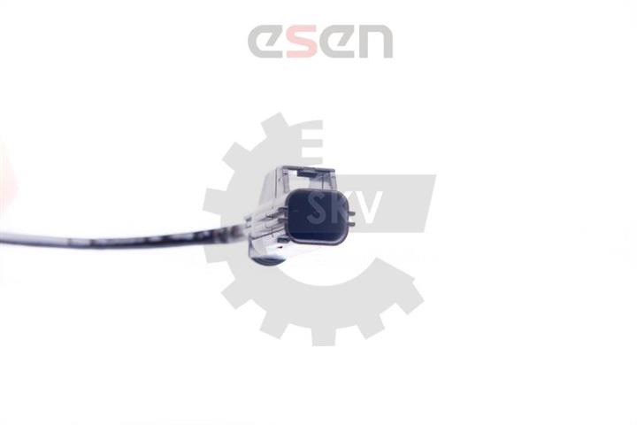 Exhaust gas temperature sensor Esen SKV 30SKV096