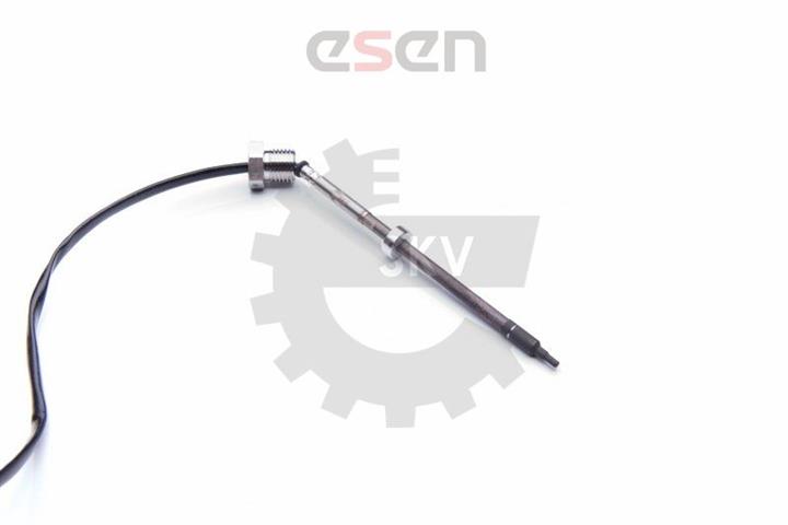 Exhaust gas temperature sensor Esen SKV 30SKV092