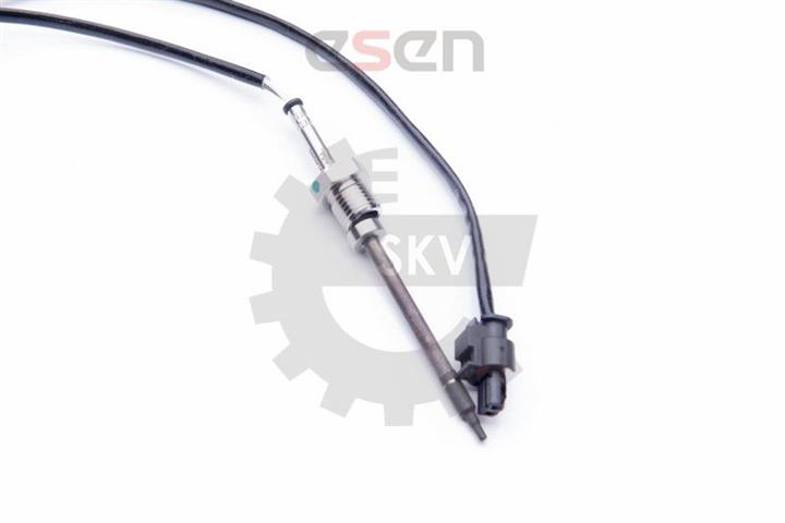 Exhaust gas temperature sensor Esen SKV 30SKV091