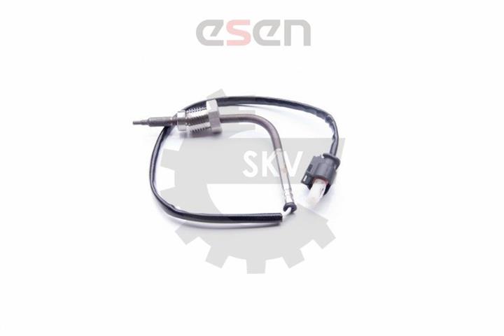 Exhaust gas temperature sensor Esen SKV 30SKV090