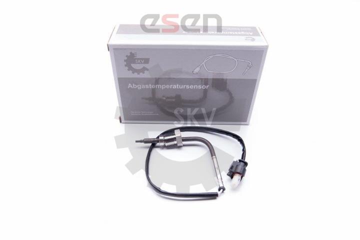 30SKV090 Esen SKV Exhaust gas temperature sensor