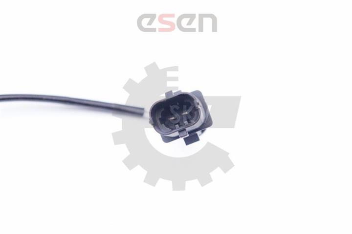 Exhaust gas temperature sensor Esen SKV 30SKV089