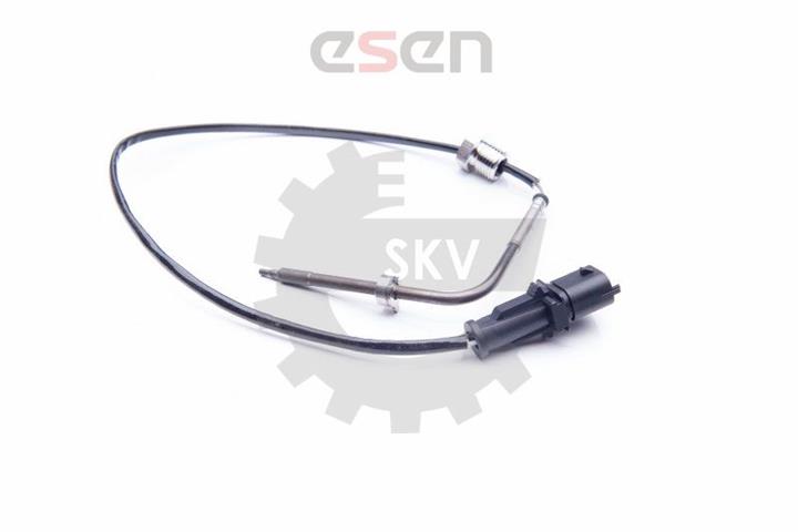 Exhaust gas temperature sensor Esen SKV 30SKV088
