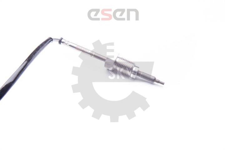 Exhaust gas temperature sensor Esen SKV 30SKV084