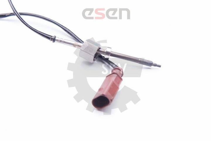 Exhaust gas temperature sensor Esen SKV 30SKV077