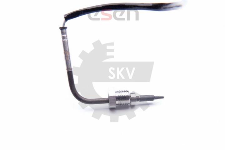 Exhaust gas temperature sensor Esen SKV 30SKV075