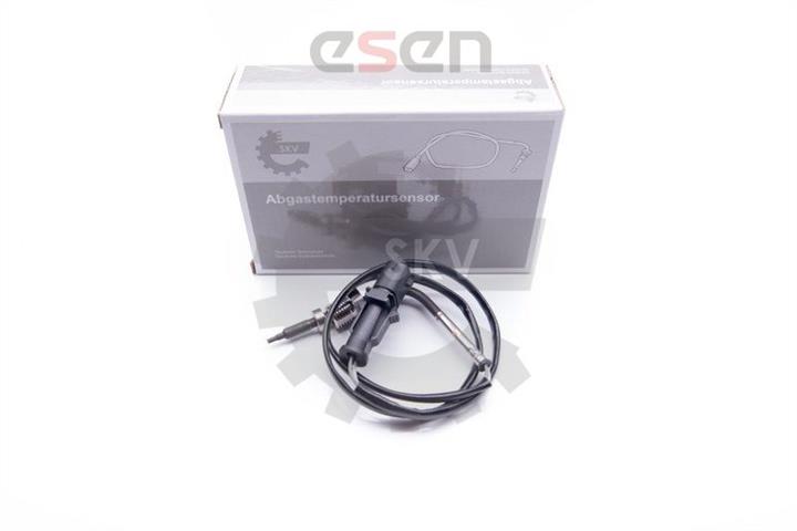30SKV075 Esen SKV Exhaust gas temperature sensor