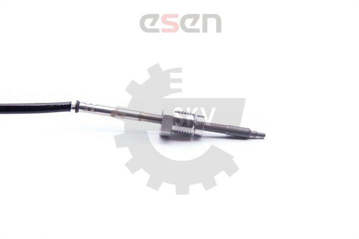 Exhaust gas temperature sensor Esen SKV 30SKV073