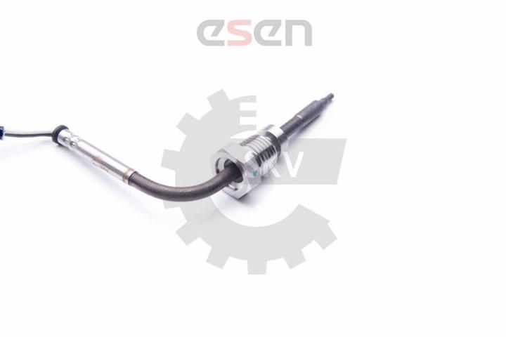 Exhaust gas temperature sensor Esen SKV 30SKV071