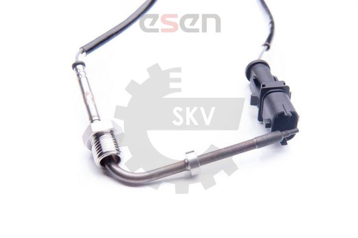 Exhaust gas temperature sensor Esen SKV 30SKV070