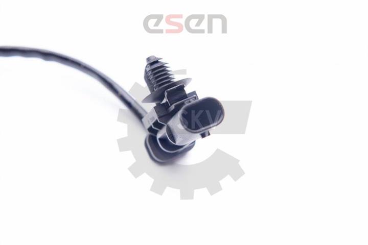 Exhaust gas temperature sensor Esen SKV 30SKV069