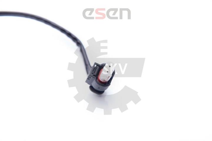 Exhaust gas temperature sensor Esen SKV 30SKV063