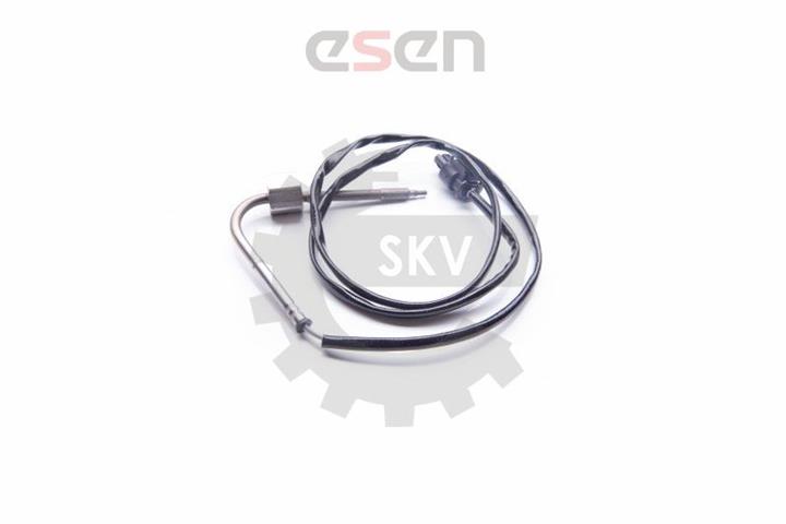 Exhaust gas temperature sensor Esen SKV 30SKV062