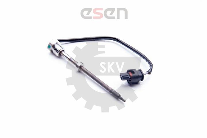 Exhaust gas temperature sensor Esen SKV 30SKV059