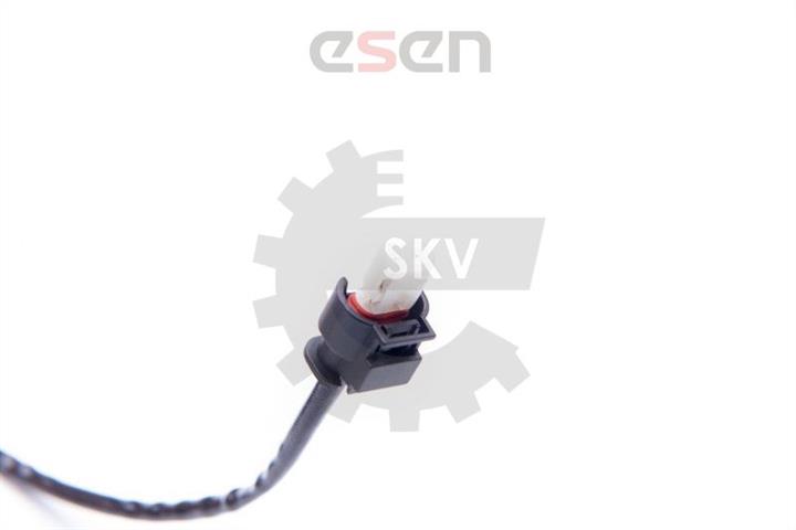 Exhaust gas temperature sensor Esen SKV 30SKV056