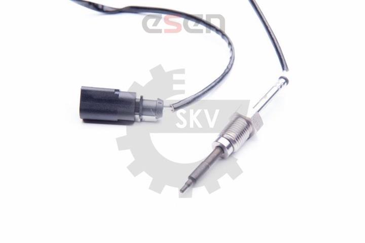 Exhaust gas temperature sensor Esen SKV 30SKV055