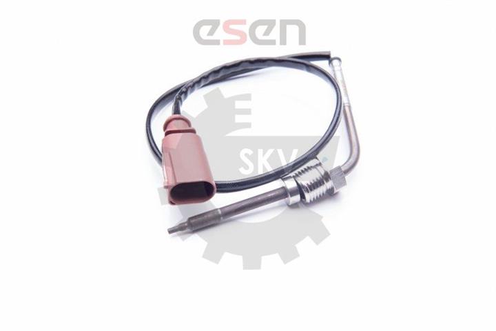 Exhaust gas temperature sensor Esen SKV 30SKV045