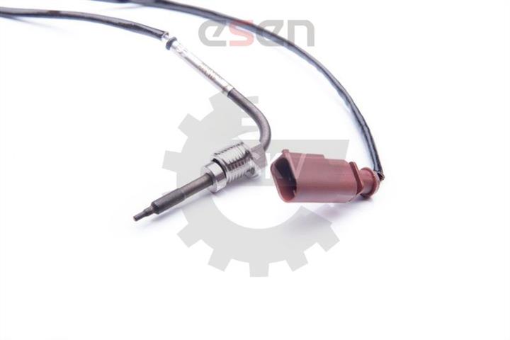 Exhaust gas temperature sensor Esen SKV 30SKV042