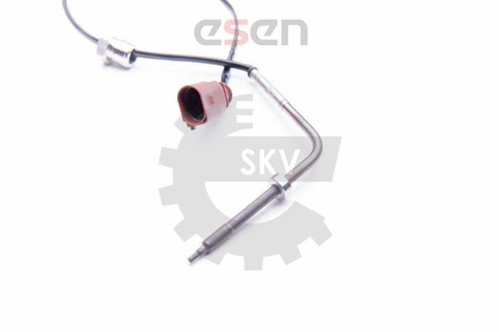 Exhaust gas temperature sensor Esen SKV 30SKV040