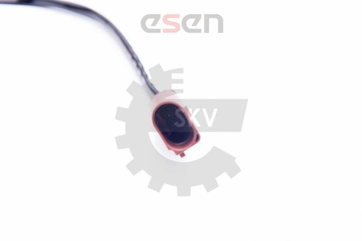 Exhaust gas temperature sensor Esen SKV 30SKV040