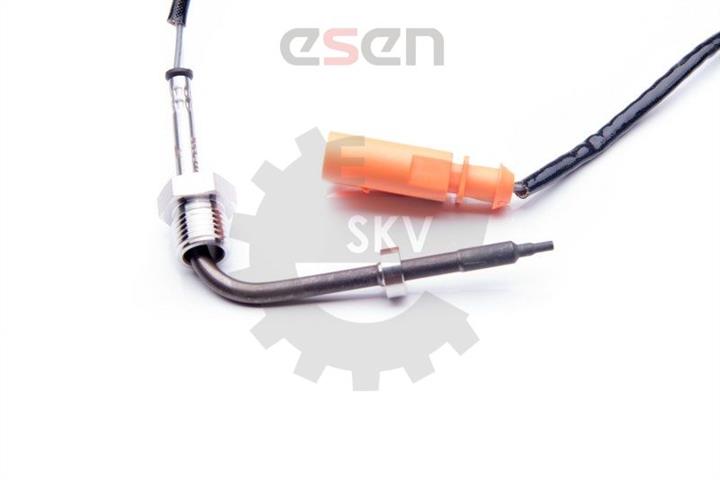 Exhaust gas temperature sensor Esen SKV 30SKV038