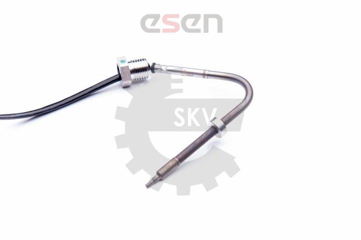Exhaust gas temperature sensor Esen SKV 30SKV037