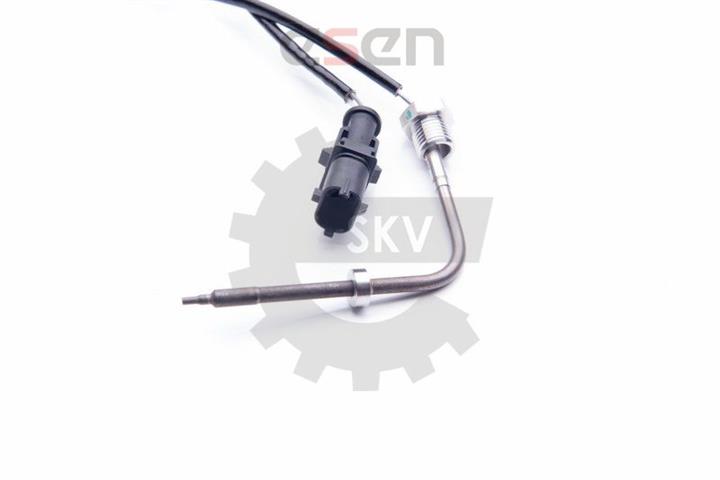Exhaust gas temperature sensor Esen SKV 30SKV033