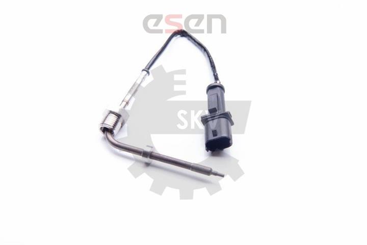 Exhaust gas temperature sensor Esen SKV 30SKV031