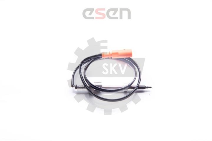 Exhaust gas temperature sensor Esen SKV 30SKV030