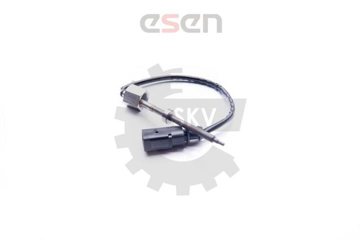 Exhaust gas temperature sensor Esen SKV 30SKV028