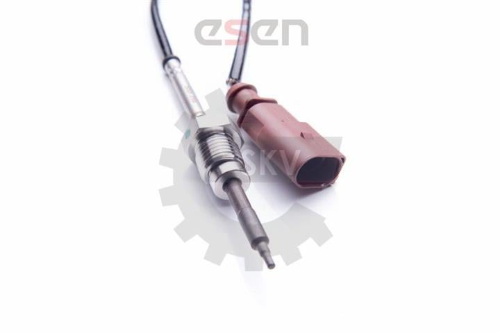 Exhaust gas temperature sensor Esen SKV 30SKV027