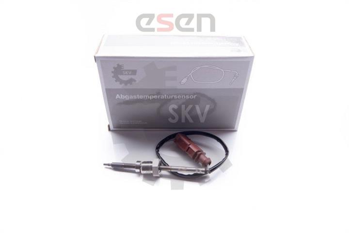 Esen SKV 30SKV027 Exhaust gas temperature sensor 30SKV027