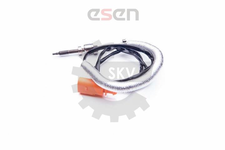 Exhaust gas temperature sensor Esen SKV 30SKV026