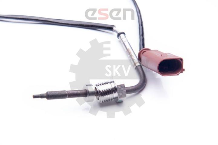 Exhaust gas temperature sensor Esen SKV 30SKV024