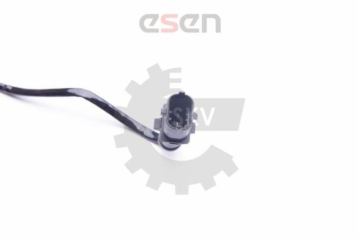 Exhaust gas temperature sensor Esen SKV 30SKV016