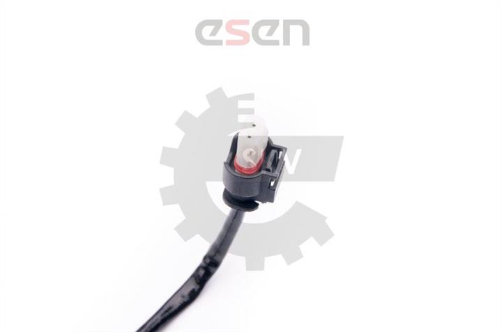 Exhaust gas temperature sensor Esen SKV 30SKV012