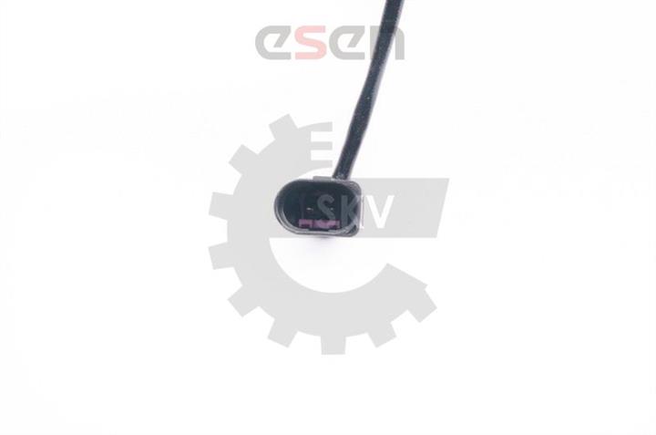 Exhaust gas temperature sensor Esen SKV 30SKV008