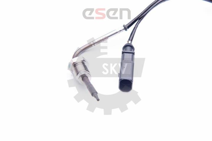 Exhaust gas temperature sensor Esen SKV 30SKV007