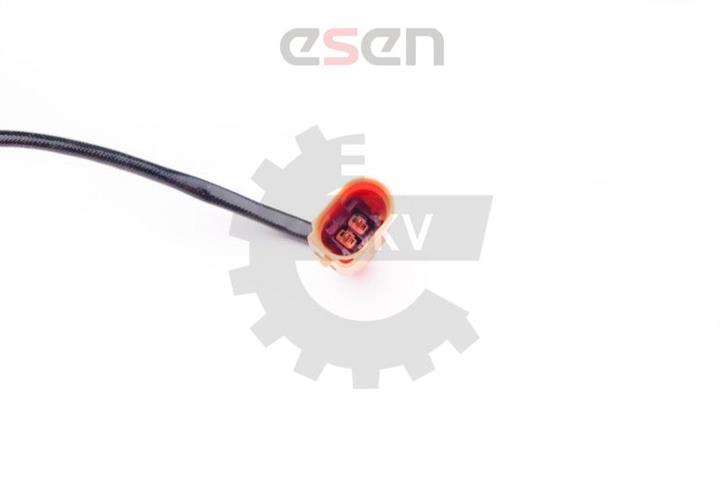 Exhaust gas temperature sensor Esen SKV 30SKV003