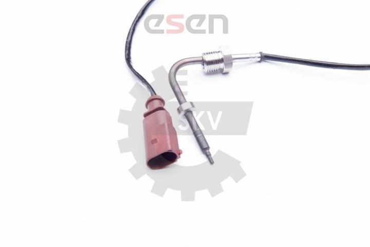 Exhaust gas temperature sensor Esen SKV 30SKV002