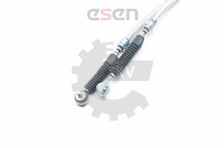 Gearbox cable Esen SKV 27SKV079