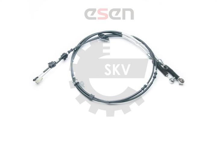 Esen SKV 27SKV079 Gearbox cable 27SKV079