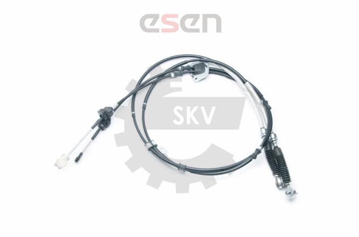 Esen SKV 27SKV078 Gearbox cable 27SKV078